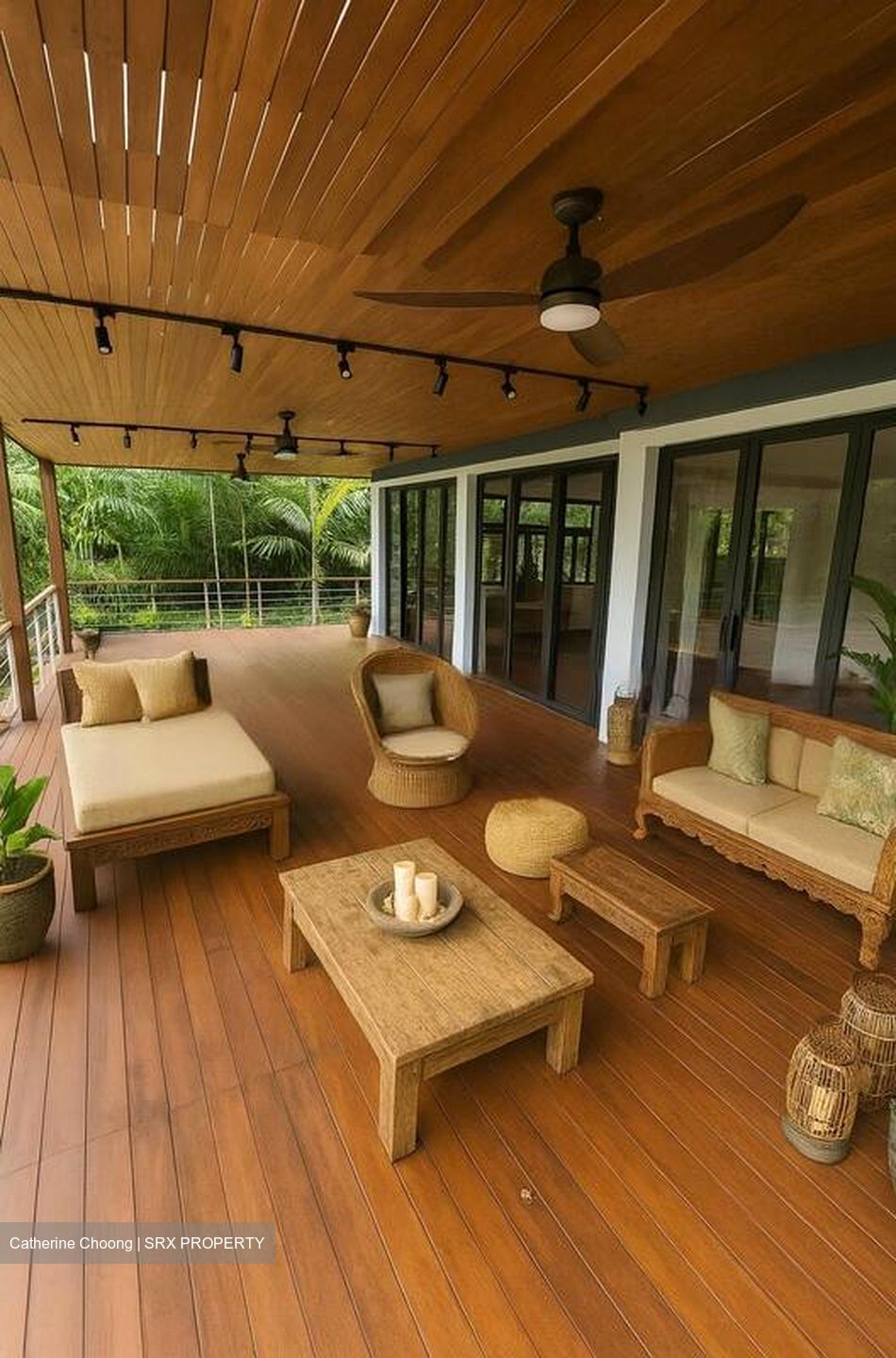 Jalan Harum (D10), Detached #572287741